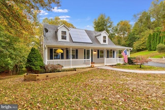 2800 Mcduff Dr, Chesapeake Beach, MD 20732