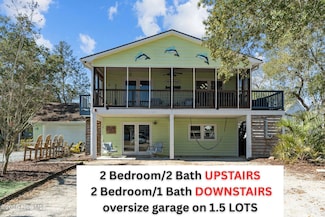 169 NW 7th St, Oak Island, NC 28465