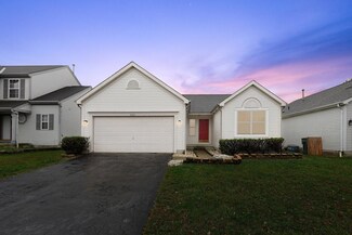 6967 Winchester Crossing Blvd, Canal Winchester, OH 43110