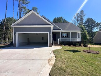 173 Wilderness Trail, Smithfield, NC 27577