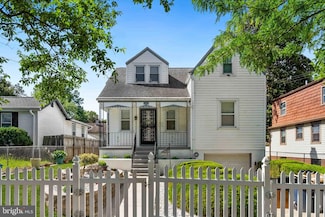 3023 K St SE, Washington, DC 20019