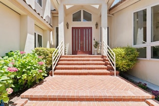 29 Kite Hill Rd, Santa Cruz, CA 95060