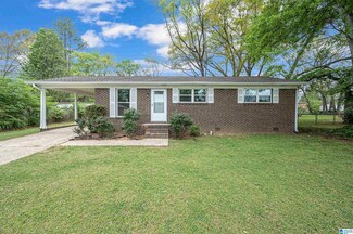 115 Opal Ave, Bessemer, AL 35023