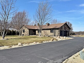 6425 E Township Road 106, Republic, OH 44867
