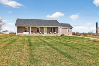 1007 Perkins Ln, Lancaster, KY 40444