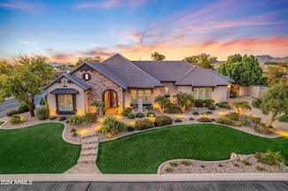 6918 E Ivyglen St, Mesa, AZ 85207