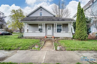 217 E Crocker St, Bradner, OH 43406