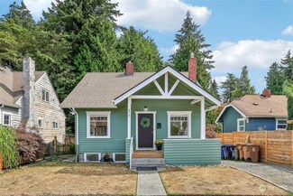 815 S Puget Sound Ave, Tacoma, WA 98405