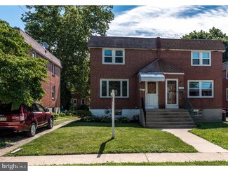222 Lagrange Ave, Essington, PA 19029