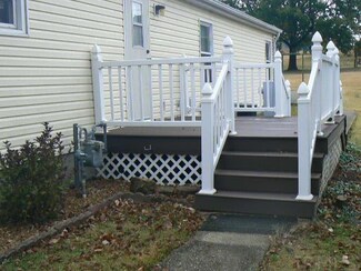 414 S 6th St, Petersburg, IN 47567