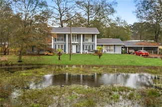 1805 13th Ave, Franklinton, LA 70438