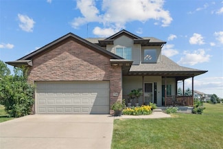 1740 Silver Maple Trail, North Liberty, IA 52317