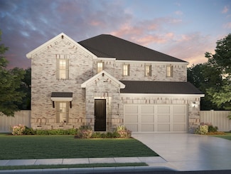 2445 Glacier Ridge, Corinth, TX 76210