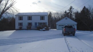 70 Cards Ridge Rd, Greenbush, ME 04418