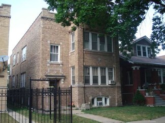4354 W Schubert Ave, Chicago, IL 60639