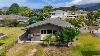 615 Kaulani Way, Kailua, HI 96734