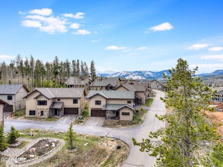 200 Gcr 8332 Aka Quill Ct, Fraser, CO 80442