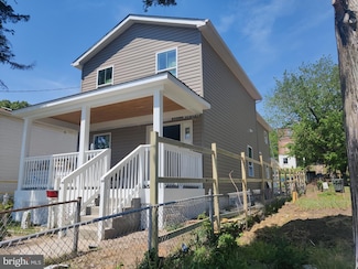 4620 Hunt Place NE, Washington, DC 20019