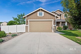 265 N Bay Haven Ave, Kuna, ID 83634