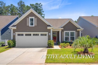 5078 Song Sparrow Way, Summerville, SC 29483
