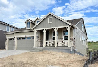 3895 Buttongrass Trail, Castle Rock, CO 80108