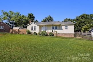 268 Oakland Rd, Spindale, NC 28160