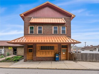 1556 Island Ave, Mc Kees Rocks, PA 15136