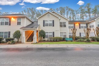 50 Pebble Beach Cove Unit H211, Bluffton, SC 29910