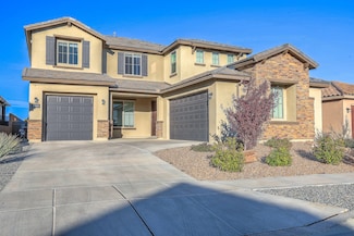 11809 N Star Trail NW, Albuquerque, NM 87120