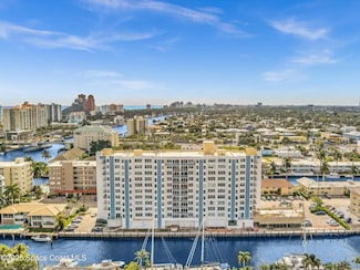 2881 NE 33rd Ct Unit 9A, Fort Lauderdale, FL 33306