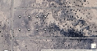 Tracts 1-4, 39-42 Camino Ocho SE, Deming, NM 88030