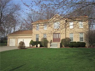 117 Shawnee Dr, Butler, PA 16001