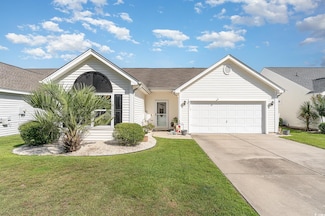 351 Mckendree Ln, Myrtle Beach, SC 29579