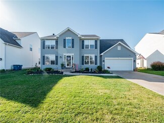 4620 Crossing Trail, Lorain, OH 44053