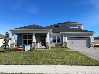 3255 Roseville Dr, Apopka, FL 32712