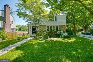 4401 Sedgwick Rd, Baltimore, MD 21210