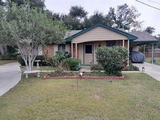 207 Cretini Ln, Houma, LA 70363
