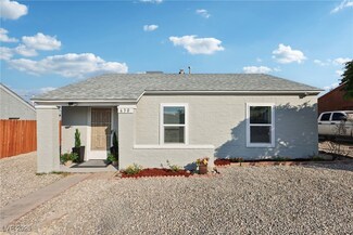 630 Biltmore Dr, Las Vegas, NV 89101