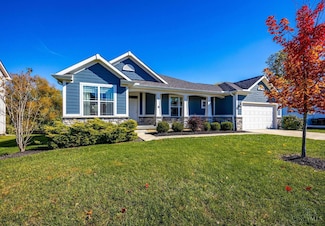 6 Autumn Dr, Oxford, OH 45056