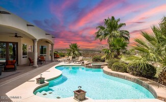 8046 Constitution Rd, Las Cruces, NM 88007