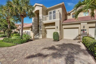 9626 Cypress Hammock Cir Unit 201, Bonita Springs, FL 34135