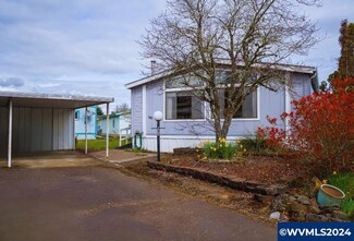 277 NE Conifer Blvd, Corvallis, OR 97330