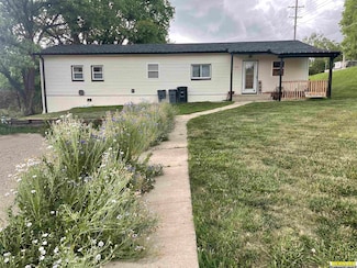 219 6th Terrace, Nebraska City, NE 68410