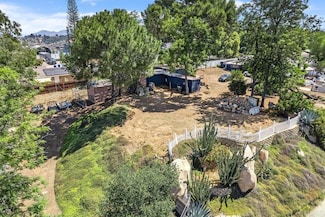 345 Lento Ln, Crest, CA 92021