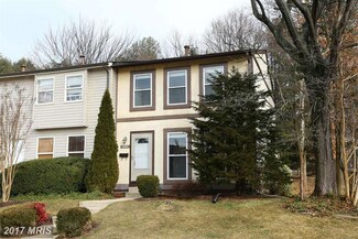 14401 Innsbruck Ct, Silver Spring, MD 20906