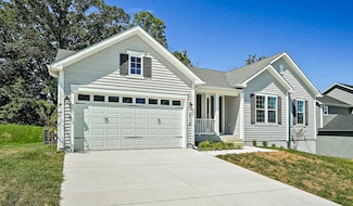 Melody, White Marsh, MD 21162