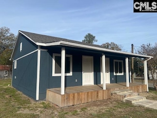 1902 State Road S-38-715, Orangeburg, SC 29115