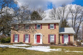 4261 Clear Way, Allentown, PA 18103