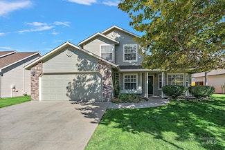 8534 W Galactic Ct, Boise, ID 83709