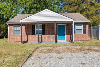 912 Long Ave, Rocky Mount, NC 27801